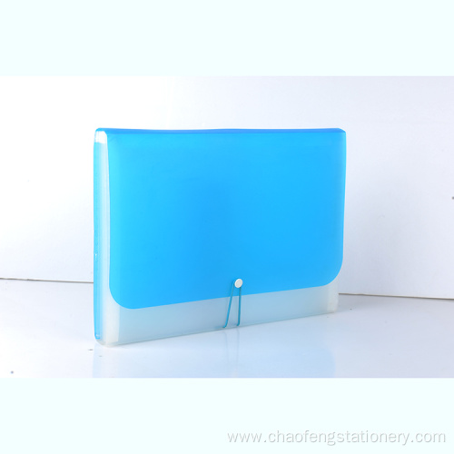 A4 size Expanding File Folder